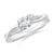 2/3 carat