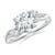 2 3/8 carats