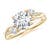 2 3/8 carats