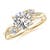 2 3/8 carats