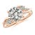 3 1/2 carats