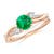 0.99 carat