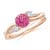 1.24 carats