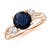 2.61 carats