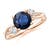 2.61 carats