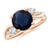 4.24 carats