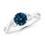 0.95 carat