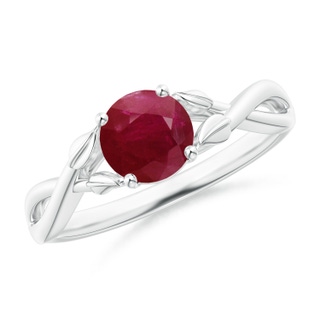Round A Ruby