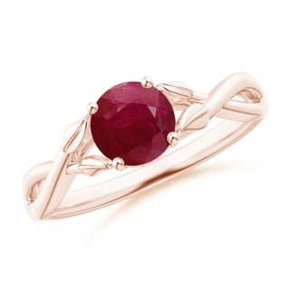 Round A Ruby