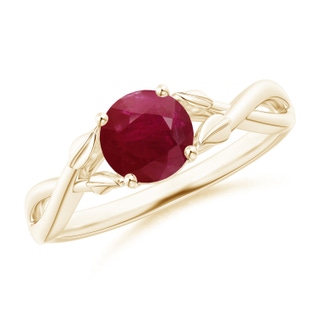 Round A Ruby