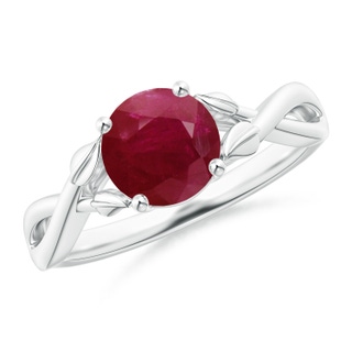 Round A Ruby