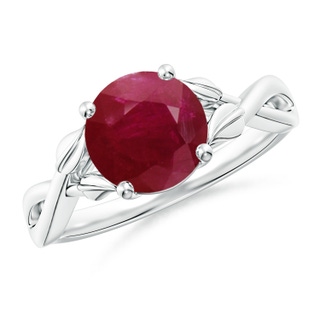 Round A Ruby