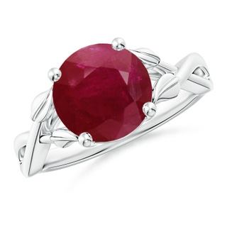 Round A Ruby