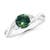 1.00 carat