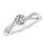 3/4 carat
