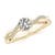3/4 carat
