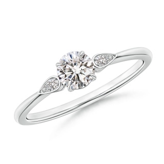 Round I-J, I1-I2 Diamond