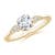 4/5 carat