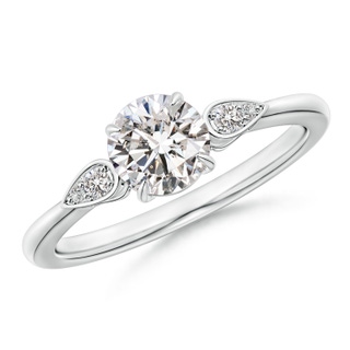 Round I-J, I1-I2 Diamond