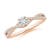 3/8 carat