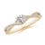 3/8 carat