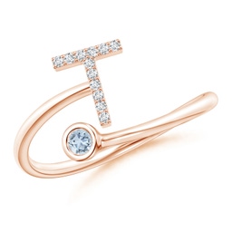 Rings Initials Rings