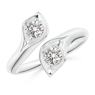Round I-J, I1-I2 Diamond