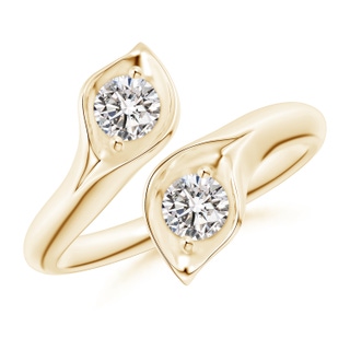 Round I-J, I1-I2 Diamond