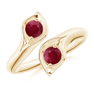 Round A Ruby