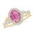 2.33 carats