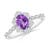0.84 carat