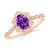 0.84 carat