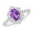 1.33 carats