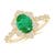 1.28 carats