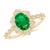 1.28 carats