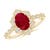 1.43 carats