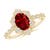 1.43 carats