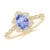 0.94 carat