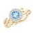 0.83 carat