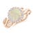 0.93 carat