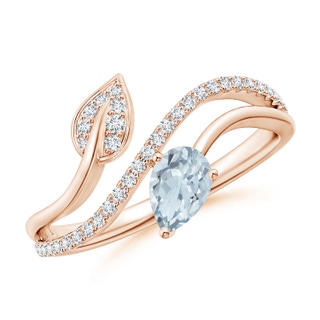 Pear A Aquamarine