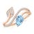 0.77 carat