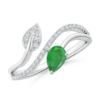 Pear A Emerald