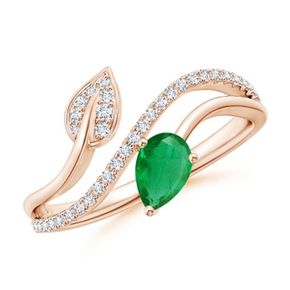 Pear AA Emerald