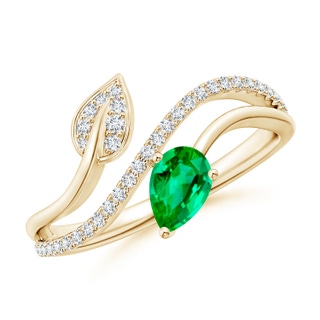 Pear AAA Emerald