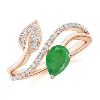 Pear A Emerald