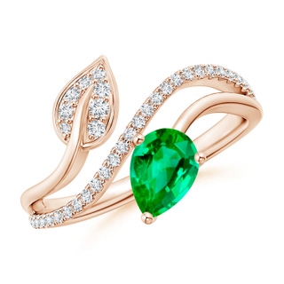 Pear AAA Emerald