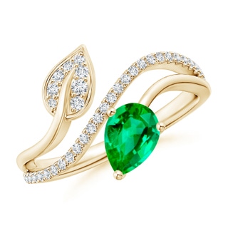 Pear AAA Emerald