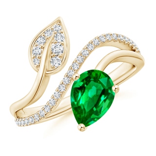 Pear AAAA Emerald