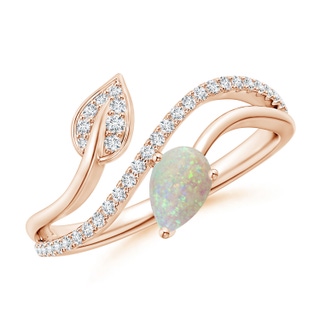 Pear AAA Opal
